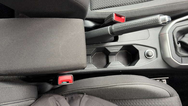 Volkswagen Polo 1.0 TSI Life 5dr Petrol Hatchback